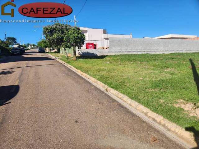 Terreno para Venda em Itupeva - 4