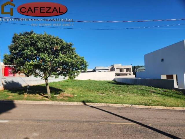 Terreno para Venda em Itupeva - 5