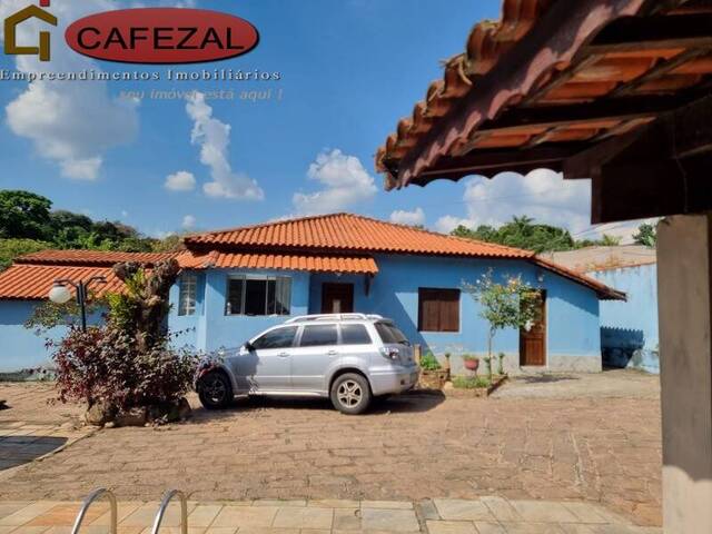 Chácara para Venda em Itupeva - 4