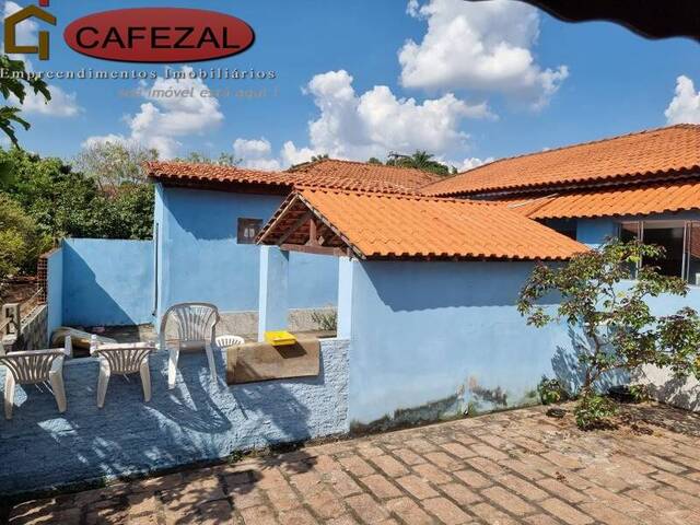 Chácara para Venda em Itupeva - 5