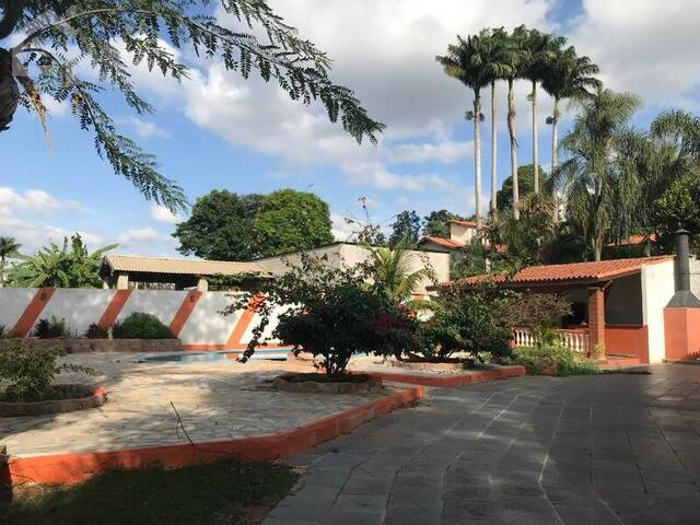 Chácara em Condomínio para Venda em Itupeva - 5