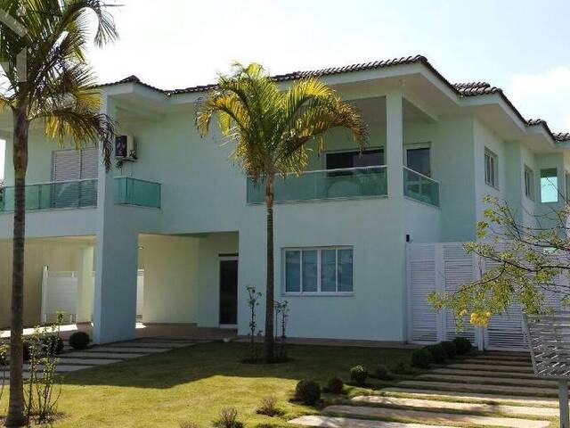 #630 - Casa em condomínio para Venda em Itupeva - SP - 1