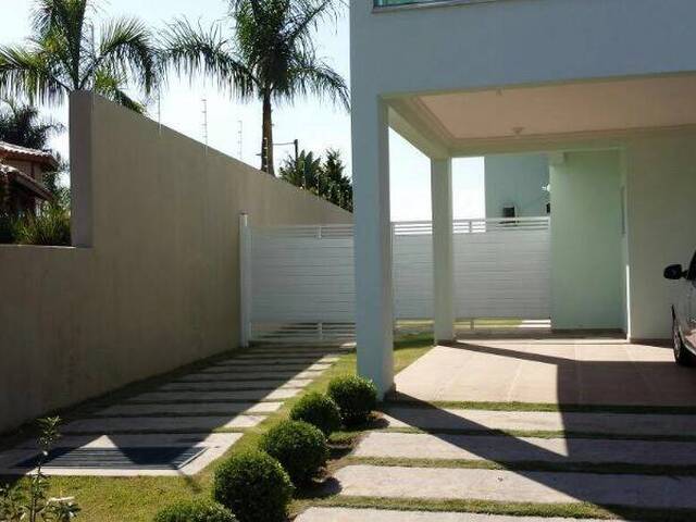 #630 - Casa em condomínio para Venda em Itupeva - SP - 2