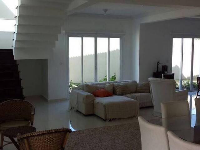 #630 - Casa em condomínio para Venda em Itupeva - SP - 3