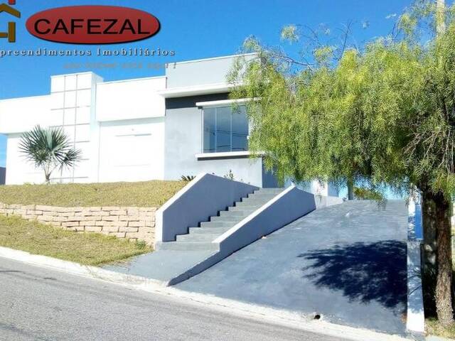 Casa em condomínio para Venda em Itupeva - 2