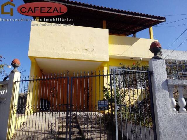 #10 - Sobrado para Venda em Jundiaí - SP - 1