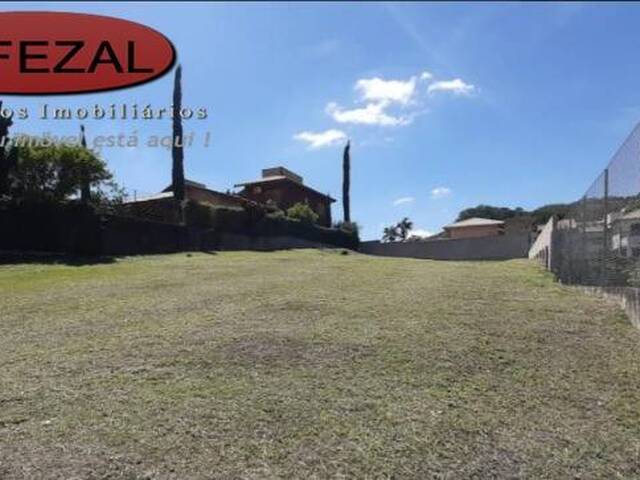 Terreno para Venda em Itupeva - 2