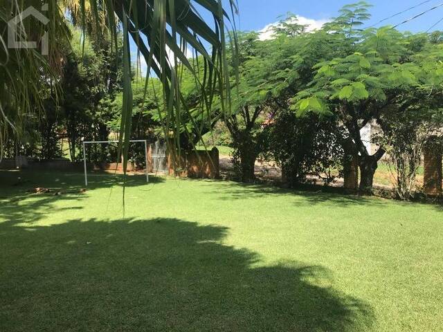 #1190 - Chácara para Venda em Itupeva - SP - 2