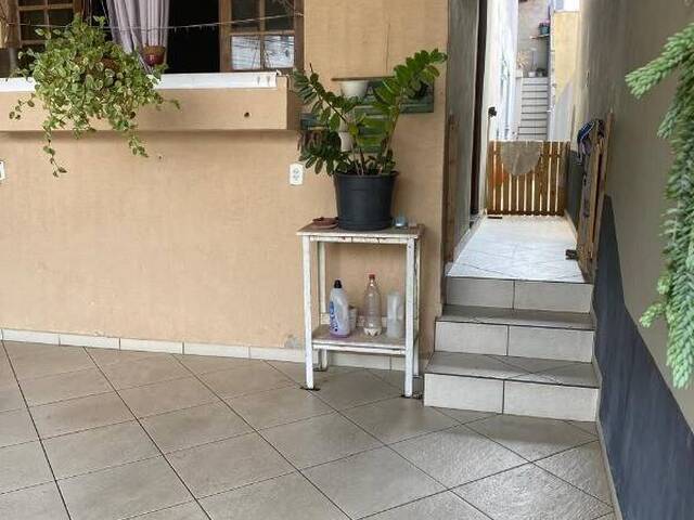 #252 - Sobrado para Venda em Itupeva - SP - 1