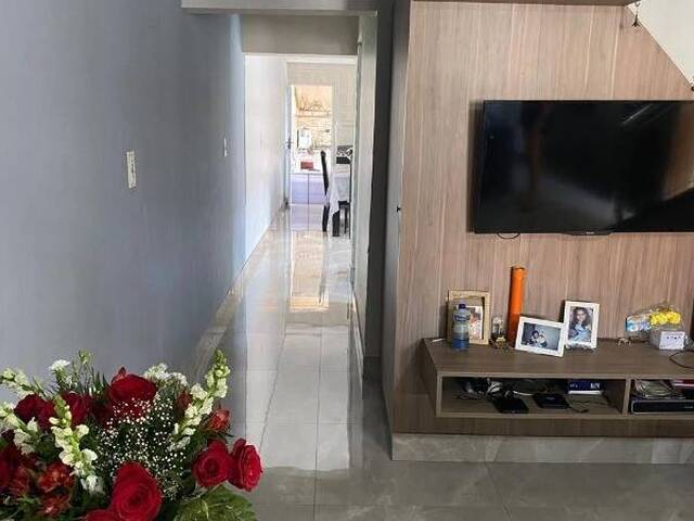 #252 - Sobrado para Venda em Itupeva - SP - 2