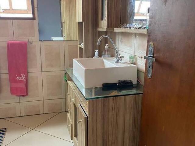 #252 - Sobrado para Venda em Itupeva - SP - 3