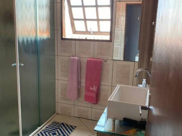 Sobrado para Venda em Itupeva - 4