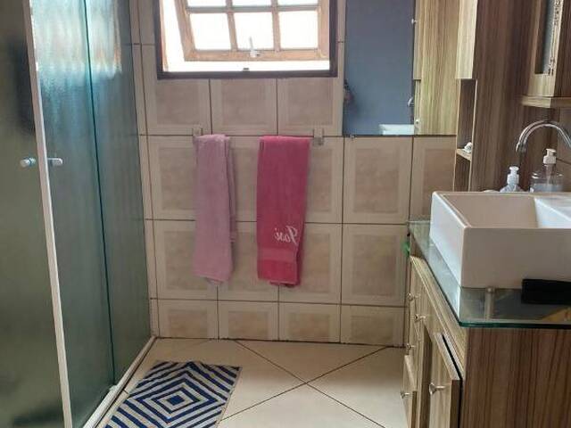 Sobrado para Venda em Itupeva - 5