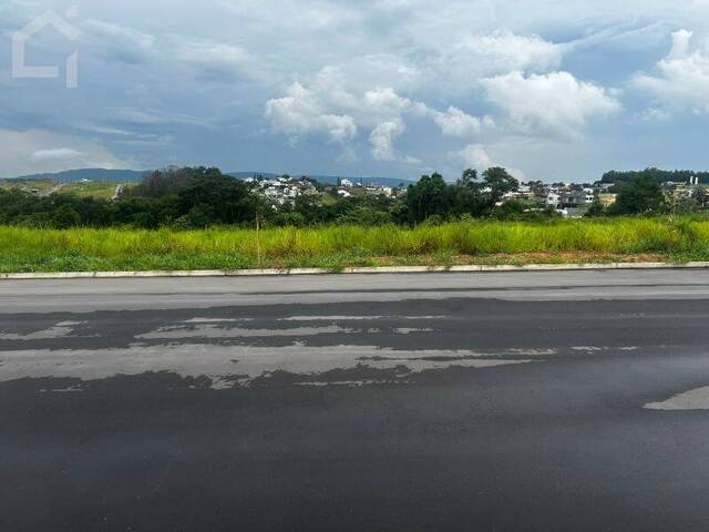 Terreno para Venda em Itupeva - 2