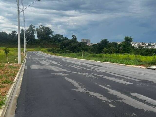 Terreno para Venda em Itupeva - 3