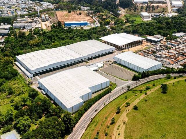 #5032 - Galpão para Locação em Itupeva - SP - 1