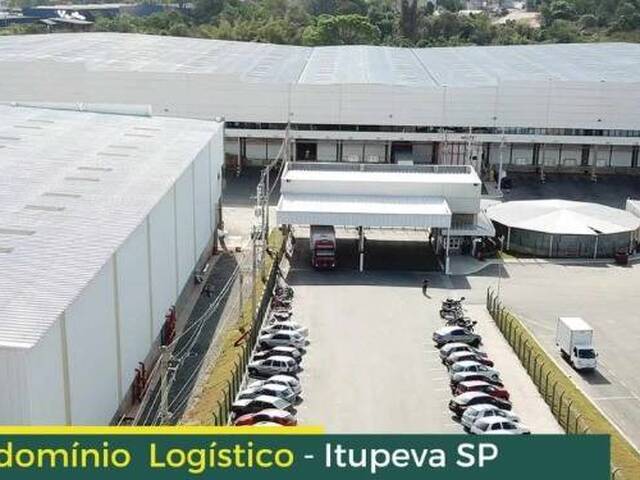 #5032 - Galpão para Locação em Itupeva - SP - 2