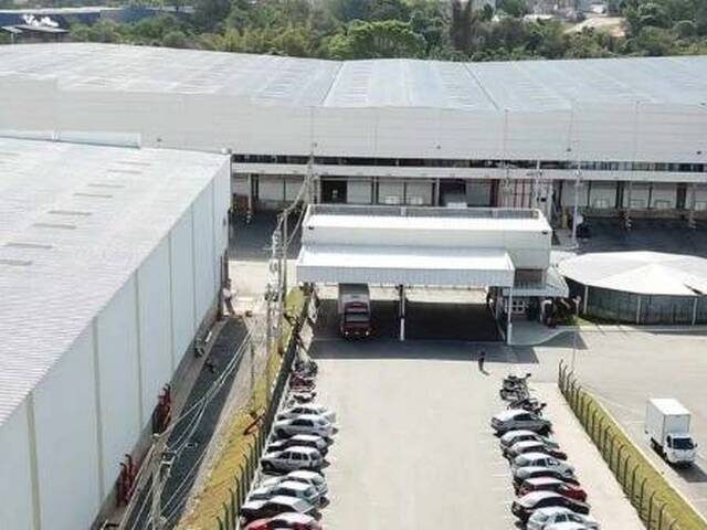 #5032 - Galpão para Locação em Itupeva - SP - 3