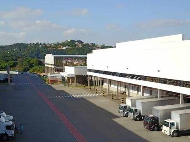 Galpão para Locação em Itupeva - 4