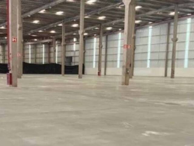 Galpão para Locação em Itupeva - 5