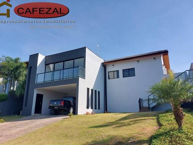 Casa em condomínio para Venda em Itupeva - 2