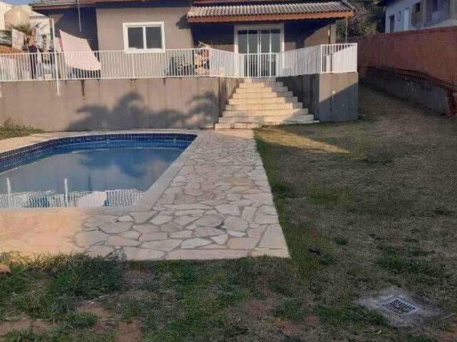 Chácara em Condomínio para Venda em Itupeva - 4