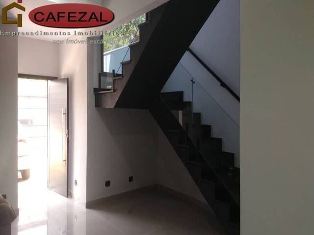 Casa para Venda em Itupeva - 2