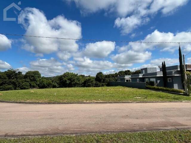 #1022T - Terreno para Venda em Itupeva - SP - 1