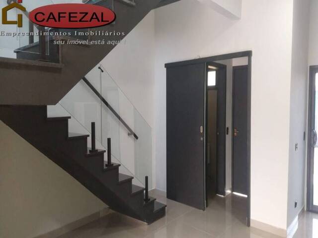 Casa para Venda em Itupeva - 3