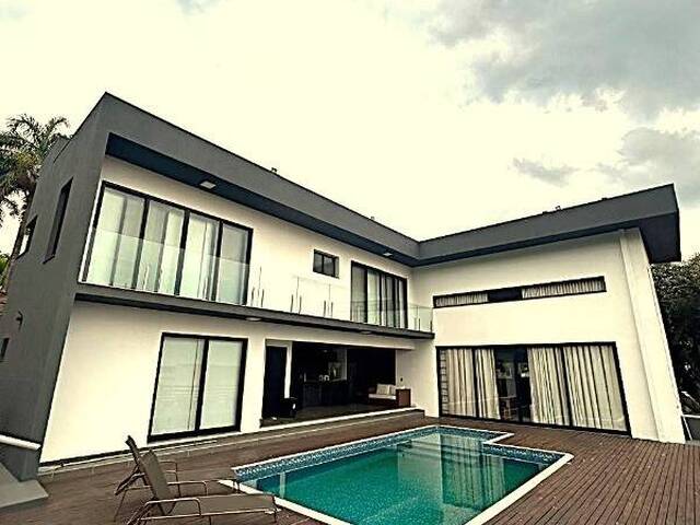 Casa em condomínio para Venda em Itupeva - 5