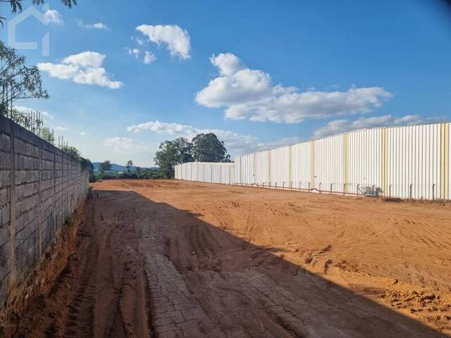 #5034 - Terreno para Locação em Itupeva - SP - 1