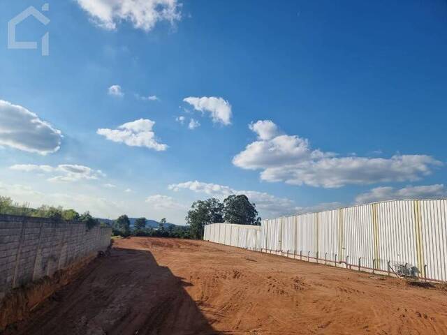 #5034 - Terreno para Locação em Itupeva - SP - 2