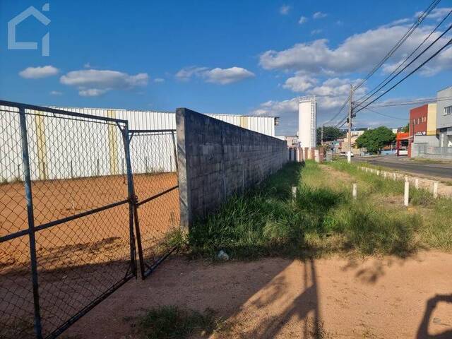 #5034 - Terreno para Locação em Itupeva - SP - 3