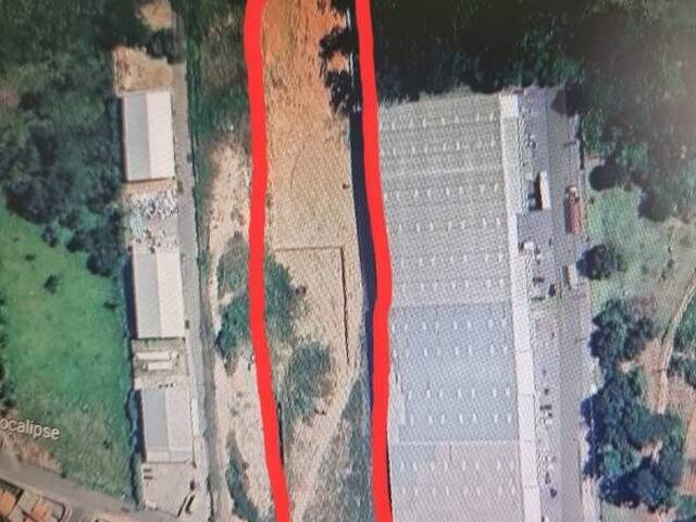 Terreno para Locação em Itupeva - 5