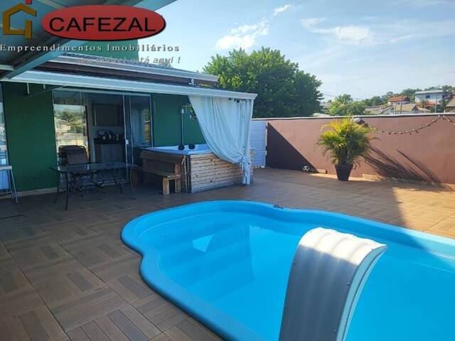 Chácara em Condomínio para Venda em Itupeva - 4