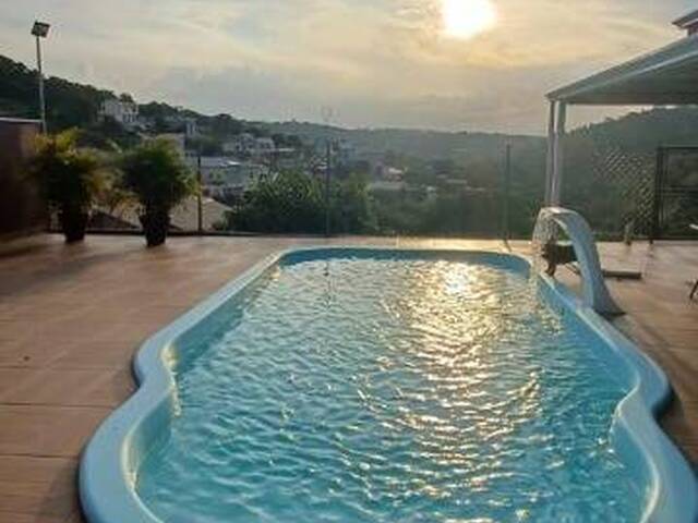 Chácara em Condomínio para Venda em Itupeva - 5