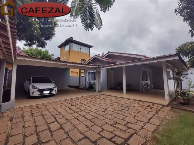 Chácara em Condomínio para Venda em Itupeva - 2