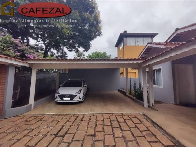 Chácara em Condomínio para Venda em Itupeva - 3