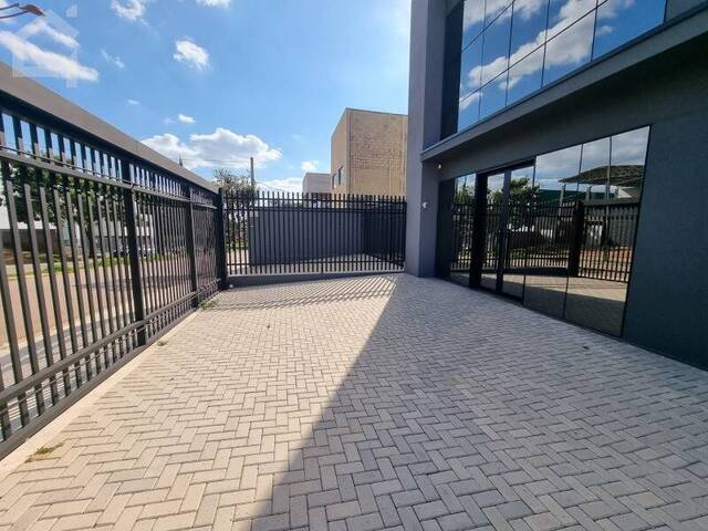 #5033 - Prédio comercial para Locação em Itupeva - SP - 3