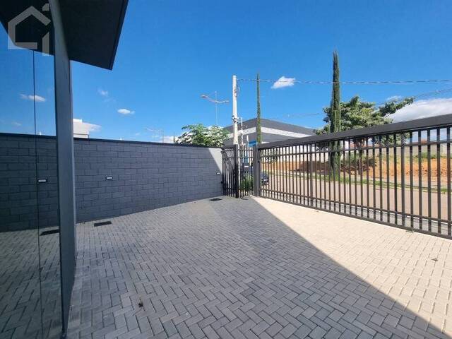 Prédio comercial para Locação em Itupeva - 4