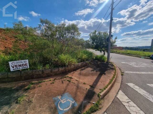 #2870T - Terreno para Venda em Itupeva - SP - 3