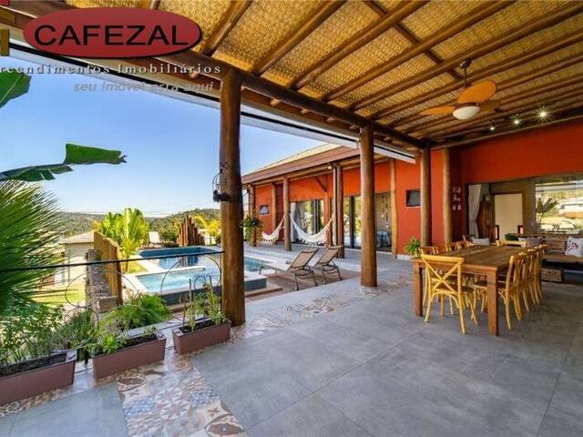 Chácara em Condomínio para Venda em Itupeva - 2