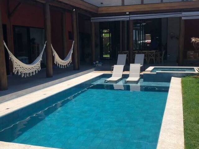 Chácara em Condomínio para Venda em Itupeva - 4