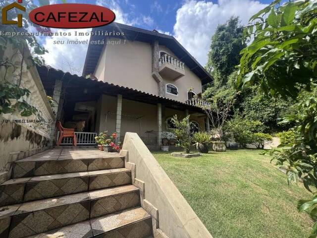 #1258 - Chácara para Venda em Jundiaí - SP - 1