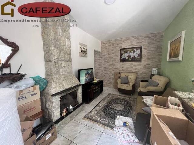 #1258 - Chácara para Venda em Jundiaí - SP - 2