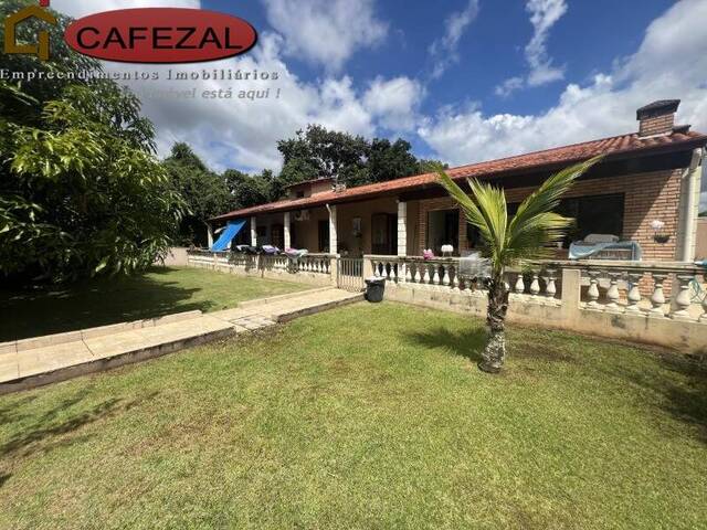 #1258 - Chácara para Venda em Jundiaí - SP - 3