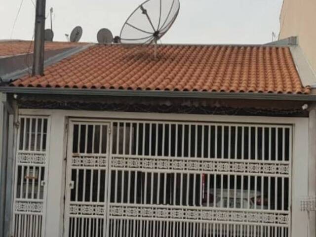 #228 - Sobrado para Venda em Itupeva - SP - 1