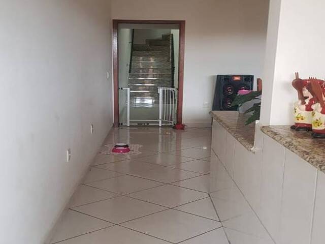 #228 - Sobrado para Venda em Itupeva - SP - 2