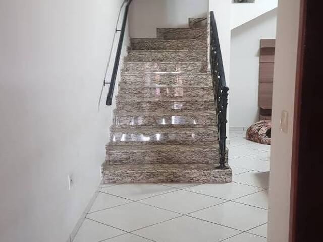 Sobrado para Venda em Itupeva - 4