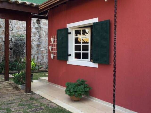 Chácara em Condomínio para Venda em Itupeva - 3